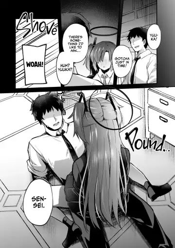 [Abi] Bousou shita Sensei ni Oshitao Sarete SEX Suru Hon | Cooling Off Sensei's Unbridled Lust with Sex! Fhentai - Page 27