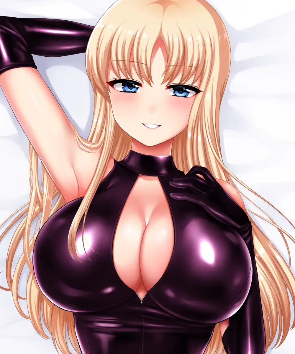 [Piririnegi] [Piririnegi] Fhentai - Page 1