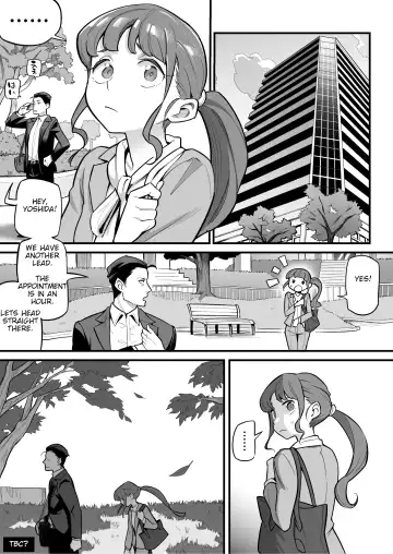 [Ame No Machi] Tamashii Irekawari Genshou - Case 1 Fukami Shiori no Baai | Soul Swapping Phenomenon -Case 1 Shiori Fukami- Fhentai - Page 52
