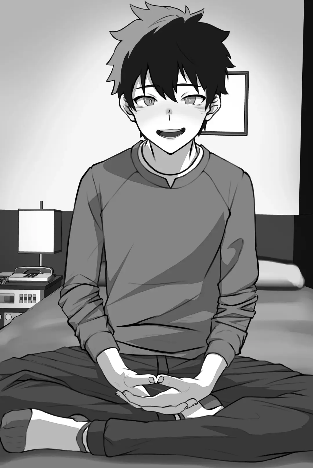 [Faia] GayVi ni Saitoujou Suru Shounen - 2 Fhentai - Page 27