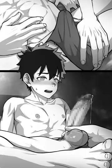 [Faia] GayVi ni Saitoujou Suru Shounen - 2 Fhentai - Page 31