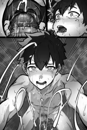 [Faia] GayVi ni Saitoujou Suru Shounen - 2 Fhentai - Page 44