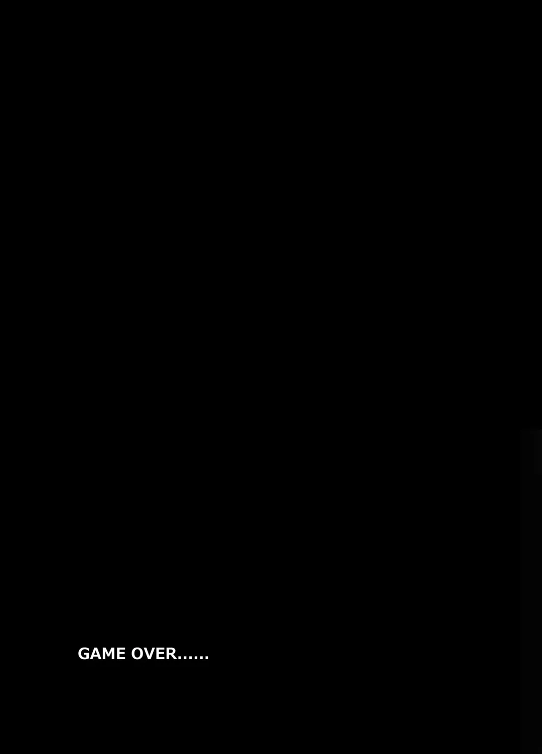 [Hoshina Meito - Meito] Kasou Douwa wa Kiken ga Ippai!? IF Boromake Bad End Hen Fhentai - Page 10