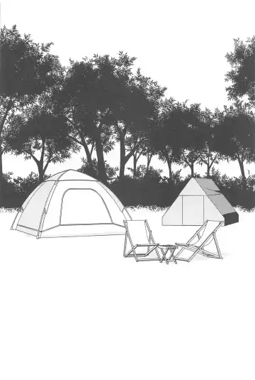 CAMp SHOT! Fhentai - Page 23