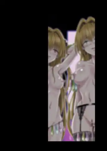 [Senga] Ougonkyou e no Sasoi - Invitation to Eldorad Fhentai - Page 50