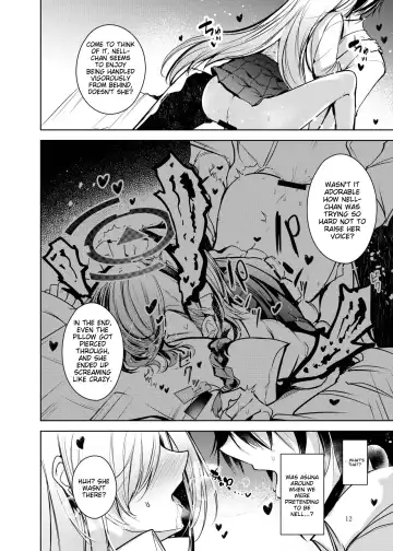 [Midori] Dokusen Houshi Fhentai - Page 13