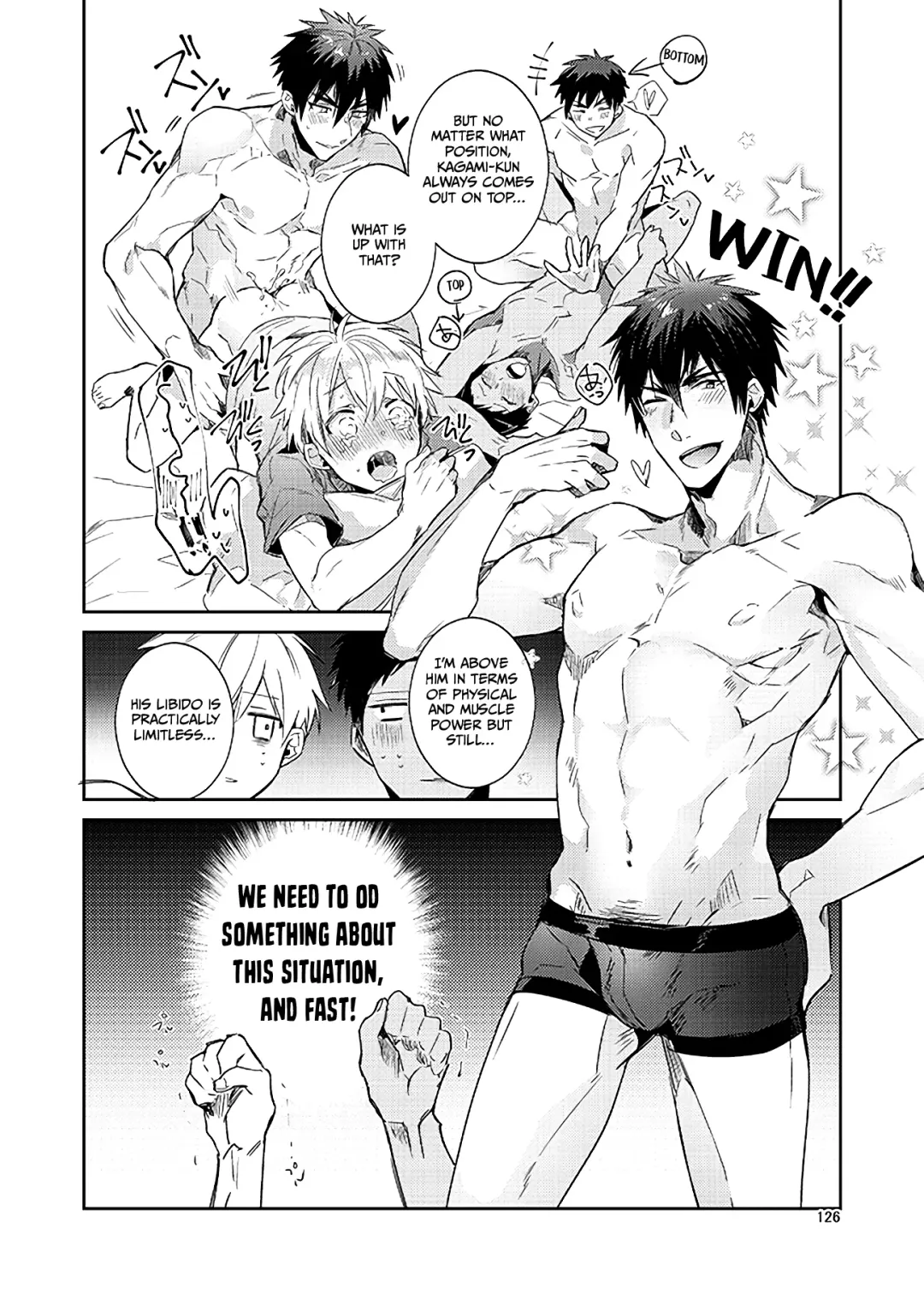 [Wacoco Waco] Keisotsu na Ana KuroKaAo Zen Riba Soushuuhen | KuroKagaAo All-Vers Compilation Fhentai - Page 128