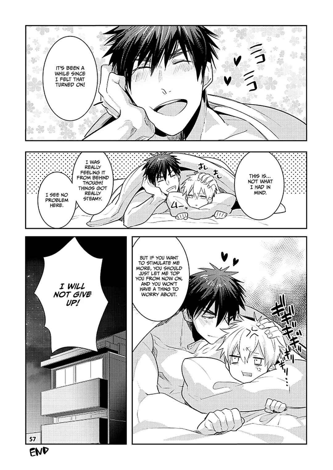 [Wacoco Waco] Keisotsu na Ana KuroKaAo Zen Riba Soushuuhen | KuroKagaAo All-Vers Compilation Fhentai - Page 56