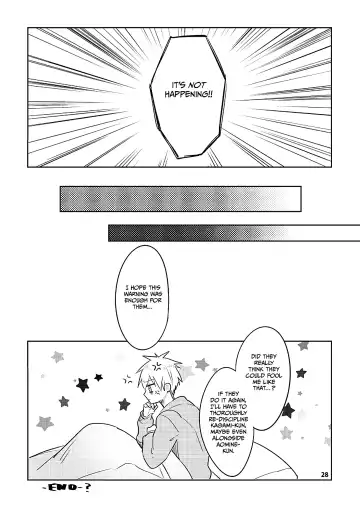 [Wacoco Waco] Keisotsu na Ana KuroKaAo Zen Riba Soushuuhen | KuroKagaAo All-Vers Compilation Fhentai - Page 25