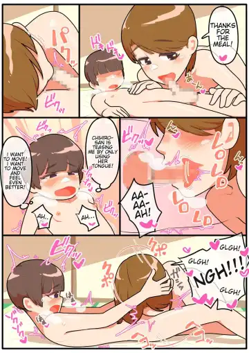 [Umadura Grenouille - Ushiking] Hitozuma Otokonoko to Seishori no Tsudoi 3 Fhentai - Page 23