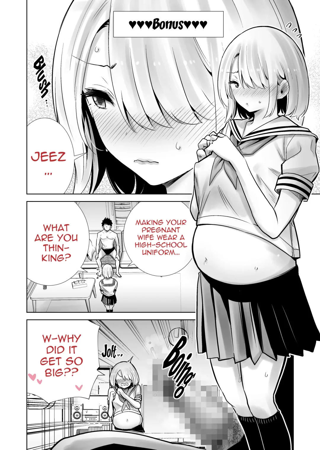Tomodachi no Mama ga Boku no Dekachin de Ikimakutta Sotsugyoushiki Fhentai - Page 38
