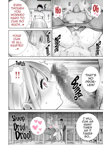 Tomodachi no Mama ga Boku no Dekachin de Ikimakutta Sotsugyoushiki Fhentai - Page 30