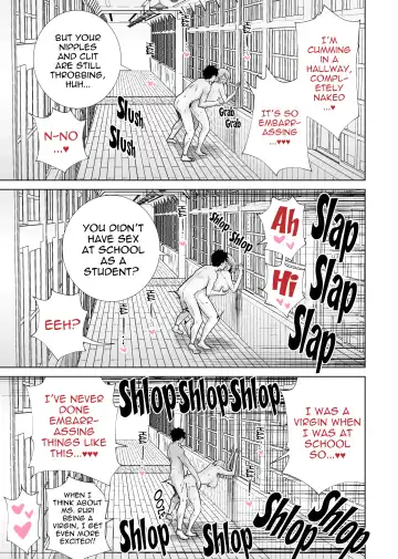 Tomodachi no Mama ga Boku no Dekachin de Ikimakutta Sotsugyoushiki Fhentai - Page 31