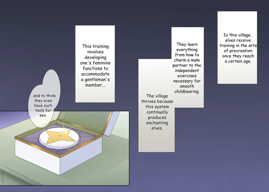 [Hiiragi Popura] Nikutai Dorobou no Udewa | Bracelet of Body Thief Fhentai - Page 66