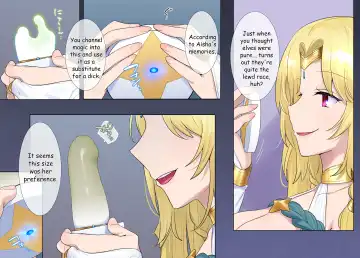 [Hiiragi Popura] Nikutai Dorobou no Udewa | Bracelet of Body Thief Fhentai - Page 67