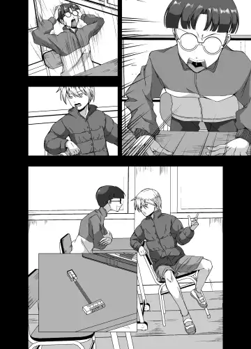 [Setagaya 45rou] fuyuyasumi no kurisumasu pāti ～ o tasukegawa ka kitto 2 ～ Fhentai - Page 28