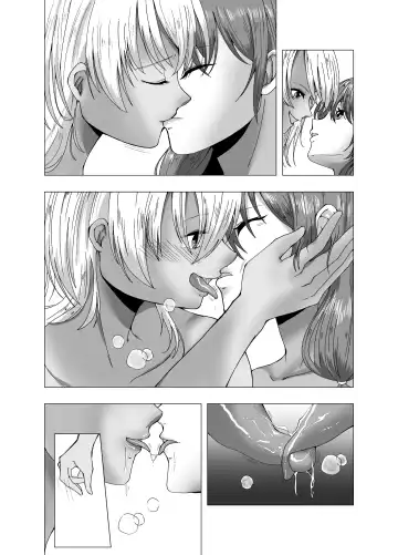 [Setagaya 45rou] fuyuyasumi no kurisumasu pāti ～ o tasukegawa ka kitto 2 ～ Fhentai - Page 34