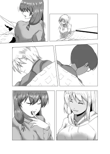 [Setagaya 45rou] fuyuyasumi no kurisumasu pāti ～ o tasukegawa ka kitto 2 ～ Fhentai - Page 49