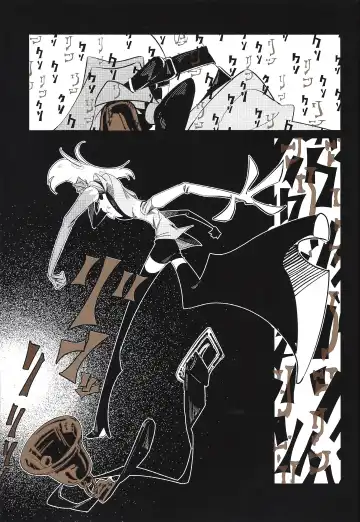 Beruganaru neko ga naku Fhentai - Page 14