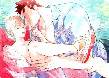 [Sio] SUMMER VACATION Fhentai - Page 2