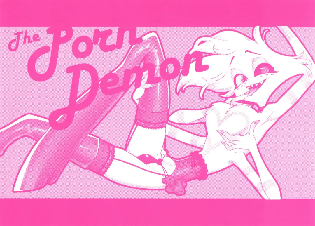 [Rokuroku Bin] The Porn Demon Fhentai - Page 5