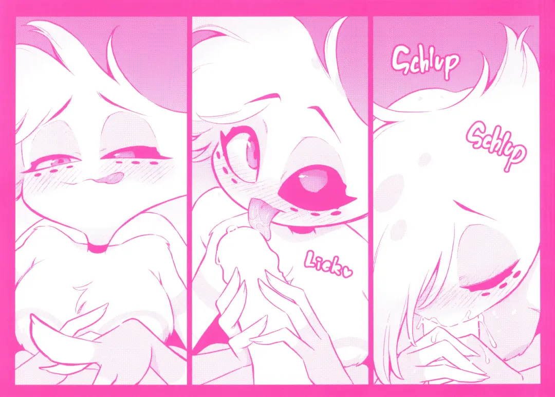 [Rokuroku Bin] The Porn Demon Fhentai - Page 14