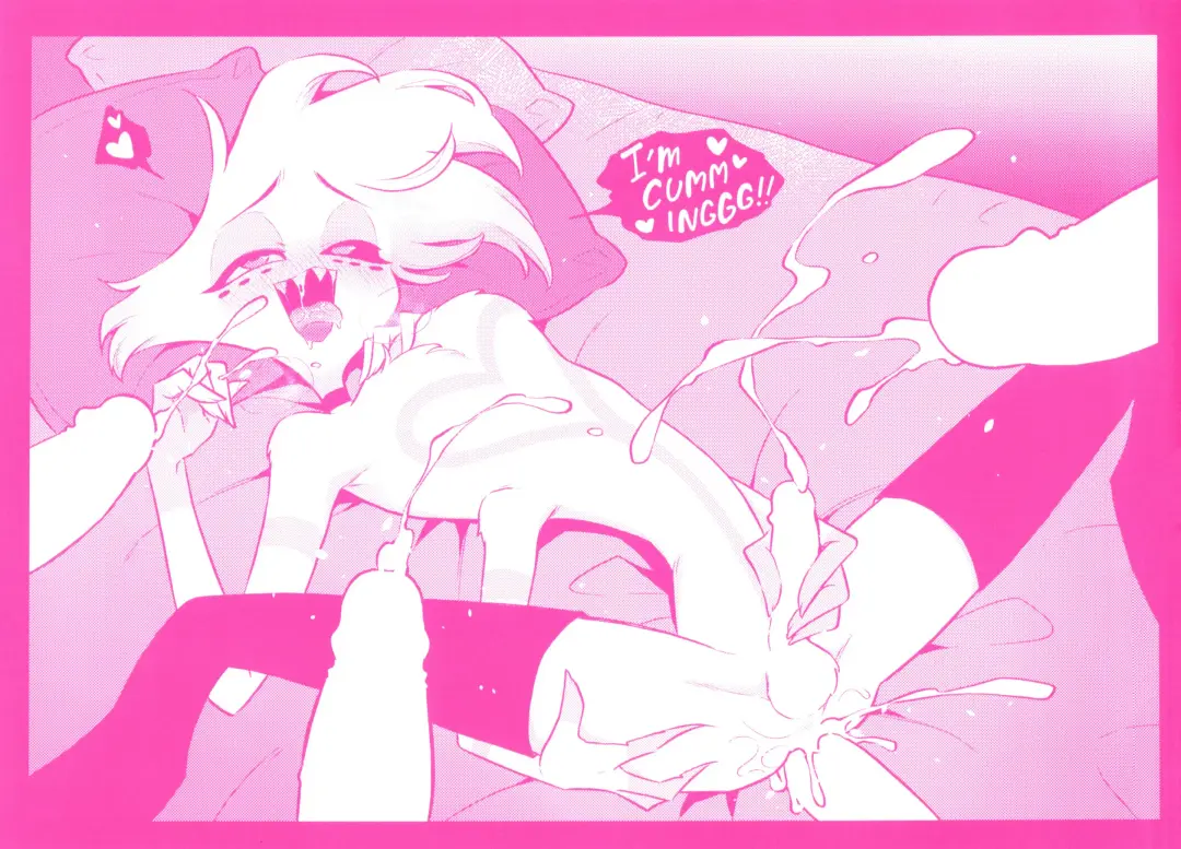 [Rokuroku Bin] The Porn Demon Fhentai - Page 18