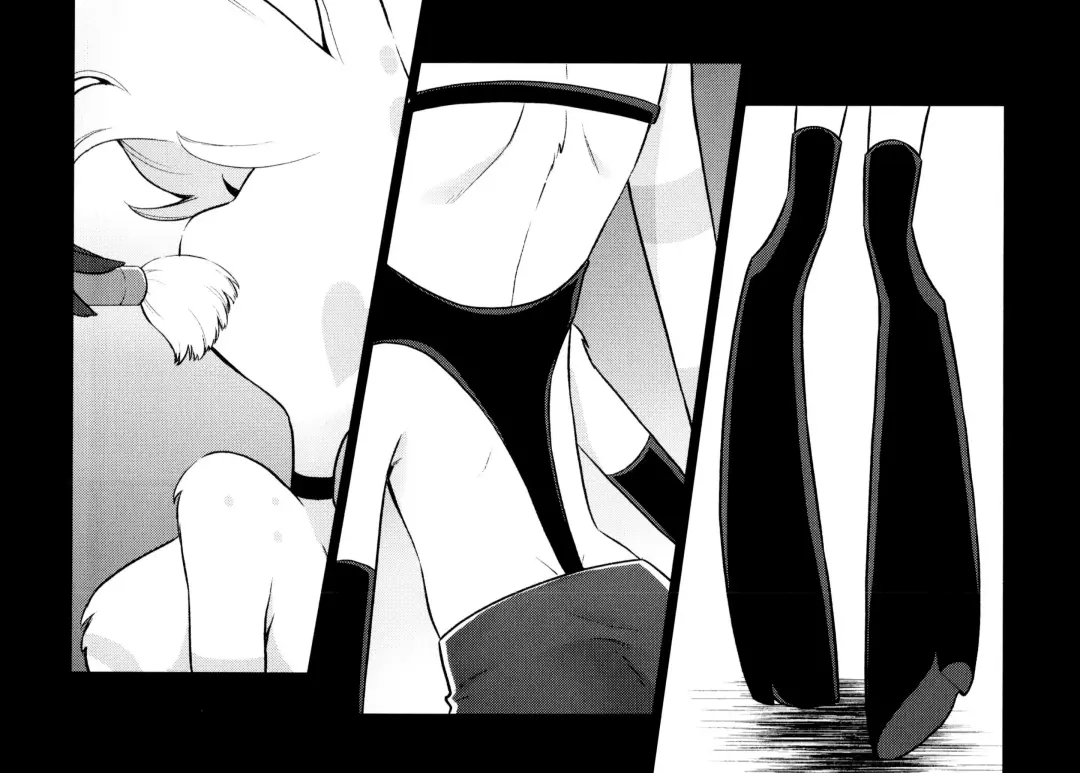 [Rokuroku Bin] The Porn Demon Fhentai - Page 27