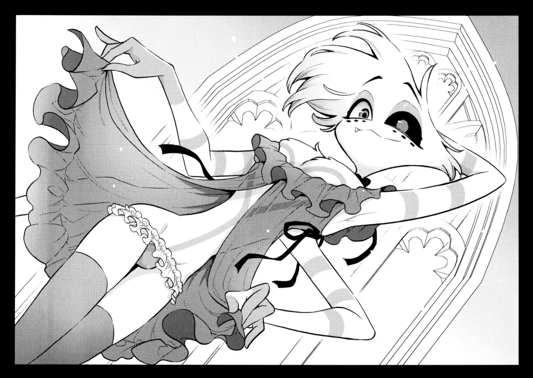 [Rokuroku Bin] The Porn Demon Fhentai - Page 31