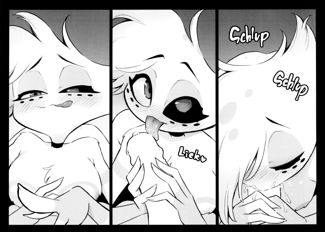 [Rokuroku Bin] The Porn Demon Fhentai - Page 34