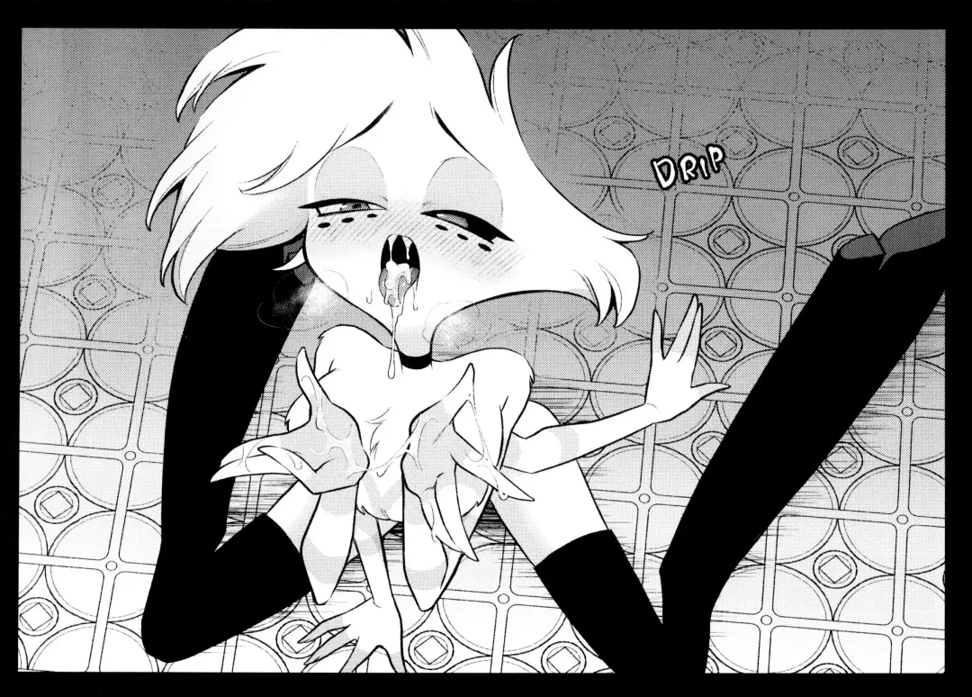 [Rokuroku Bin] The Porn Demon Fhentai - Page 35