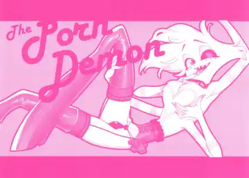 [Rokuroku Bin] The Porn Demon Fhentai - Page 5