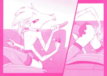 [Rokuroku Bin] The Porn Demon Fhentai - Page 12