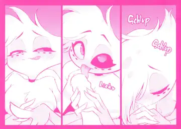 [Rokuroku Bin] The Porn Demon Fhentai - Page 14