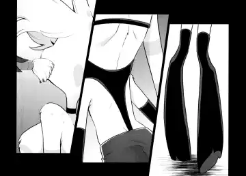 [Rokuroku Bin] The Porn Demon Fhentai - Page 27