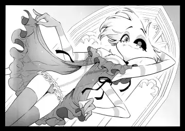 [Rokuroku Bin] The Porn Demon Fhentai - Page 31