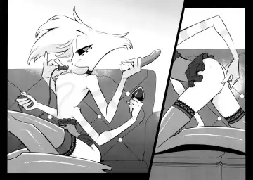 [Rokuroku Bin] The Porn Demon Fhentai - Page 32