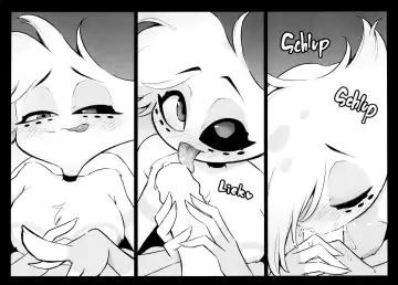 [Rokuroku Bin] The Porn Demon Fhentai - Page 34