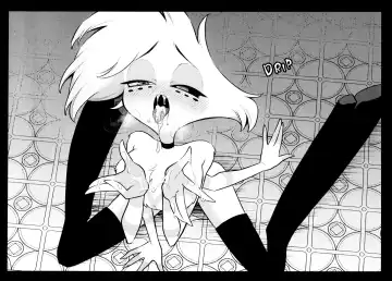 [Rokuroku Bin] The Porn Demon Fhentai - Page 35