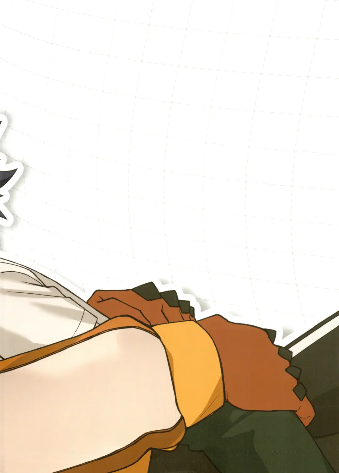 [Nu] Kotae Awase wa x Nengo Fhentai - Page 50