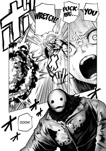 [Sakamoto Kafka] Karigari | Hunting to Harvest Fhentai - Page 11