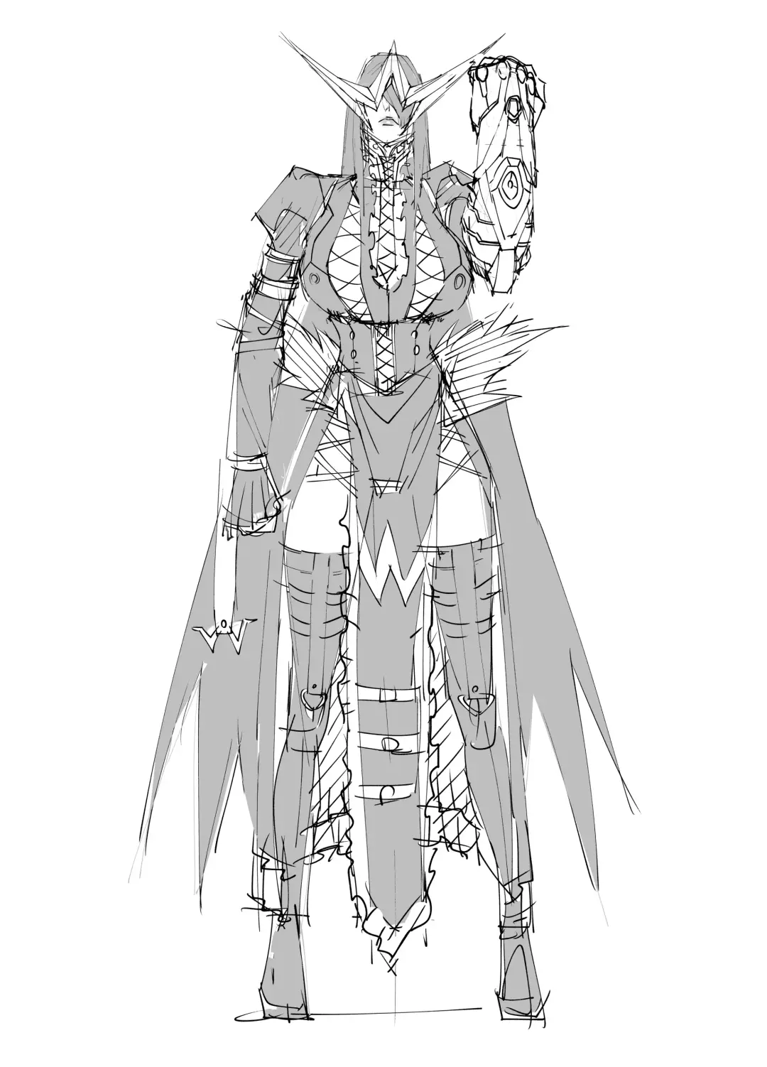 [Pobotto] Kyokon Tensei -Seiki Shijou Shugi na Isekai ni Tensei shita no de Bakunyuu Bijo to Hame Makuri -Gyaru Amazon & Inran Sister Hen- Fhentai - Page 39