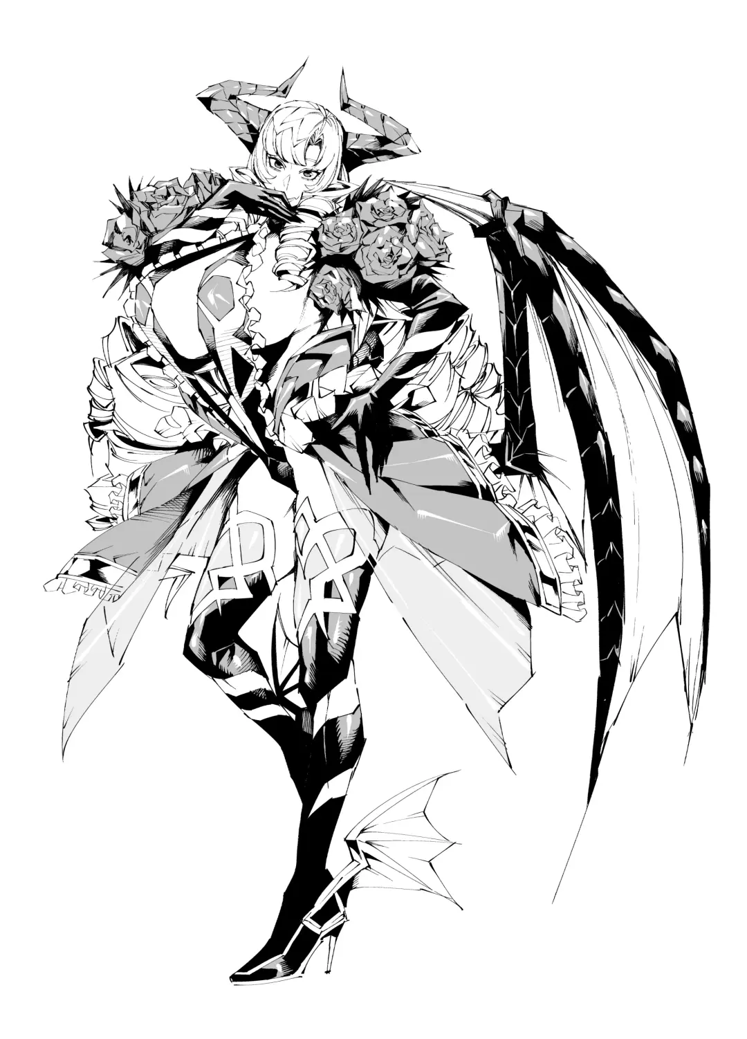 [Pobotto] Kyokon Tensei -Seiki Shijou Shugi na Isekai ni Tensei shita no de Bakunyuu Bijo to Hame Makuri -Gyaru Amazon & Inran Sister Hen- Fhentai - Page 43