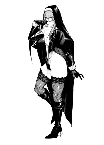 [Pobotto] Kyokon Tensei -Seiki Shijou Shugi na Isekai ni Tensei shita no de Bakunyuu Bijo to Hame Makuri -Gyaru Amazon & Inran Sister Hen- Fhentai - Page 40