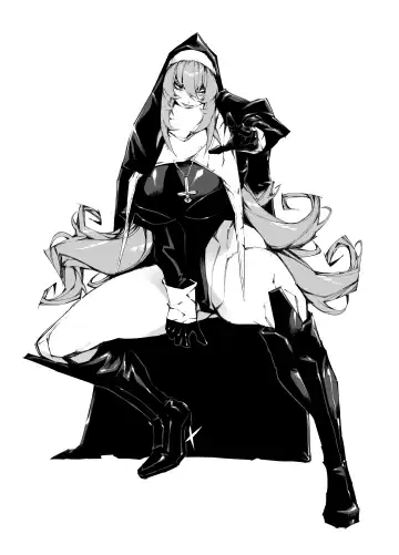 [Pobotto] Kyokon Tensei -Seiki Shijou Shugi na Isekai ni Tensei shita no de Bakunyuu Bijo to Hame Makuri -Gyaru Amazon & Inran Sister Hen- Fhentai - Page 42