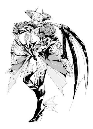 [Pobotto] Kyokon Tensei -Seiki Shijou Shugi na Isekai ni Tensei shita no de Bakunyuu Bijo to Hame Makuri -Gyaru Amazon & Inran Sister Hen- Fhentai - Page 43