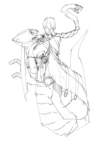 [Pobotto] Kyokon Tensei -Seiki Shijou Shugi na Isekai ni Tensei shita no de Bakunyuu Bijo to Hame Makuri -Gyaru Amazon & Inran Sister Hen- Fhentai - Page 47