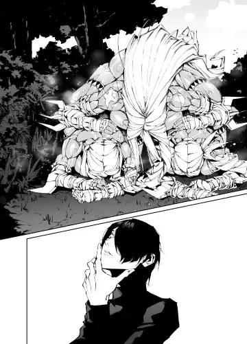 [Pobotto] Kyokon Tensei -Seiki Shijou Shugi na Isekai ni Tensei shita no de Bakunyuu Bijo to Hame Makuri -Gyaru Amazon & Inran Sister Hen- Fhentai - Page 50