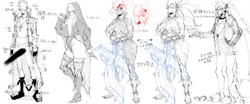 [Pobotto] Kyokon Tensei -Seiki Shijou Shugi na Isekai ni Tensei shita no de Bakunyuu Bijo to Hame Makuri -Gyaru Amazon & Inran Sister Hen- Fhentai - Page 53