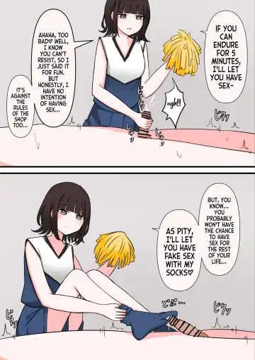 M-seikan Ittemita! Okubyoumono ga M-seikan Ittemita Hen | I Tried M Play - Cowardly Masochist Edition Fhentai - Page 29